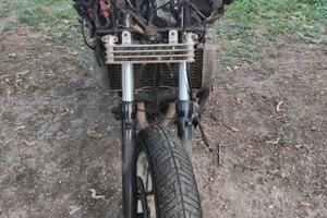 honda VFR 750 86 PRIMA SERIE