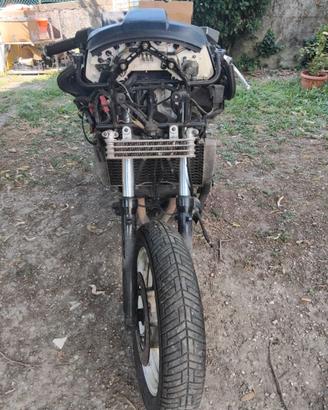 honda VFR 750 86 PRIMA SERIE