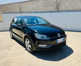 VOLKSWAGEN POLO 1.0 GPL | 2014