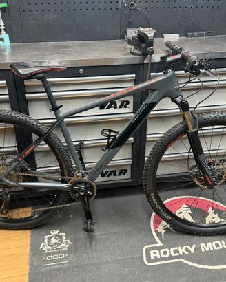 Mtb front carbonio 29