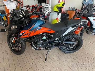 KTM 390 Adventure - 2024