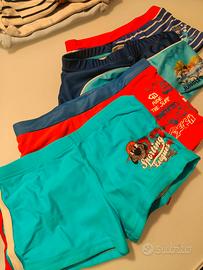 Lotto abbigliamento bambino 12-18 mesi 80cm - 1