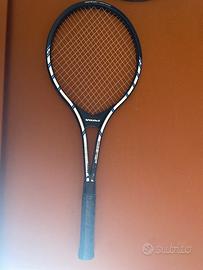 Racchetta tennis völkl Servi Aramid Diagonal