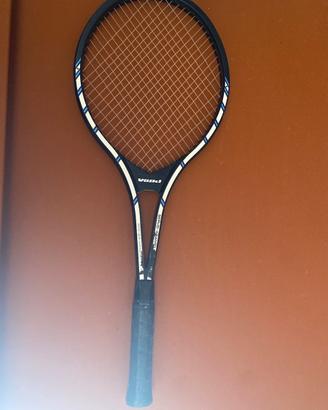 Racchetta tennis völkl Servi Aramid Diagonal