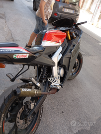 Rieju RS3 50