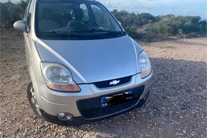 Chevrolet Matiz