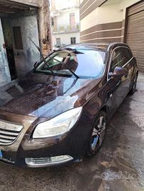 vedesi opel insigna a sport tour 2000cc 160cv