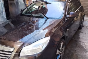 vedesi opel insigna a sport tour 2000cc 160cv