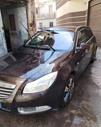 vedesi opel insigna a sport tour 2000cc 160cv