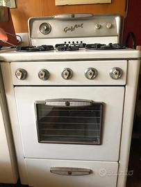 Cucina economica Gasfire