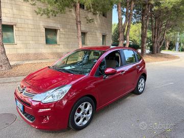 Citroen C3 PureTech 82 Exclusive