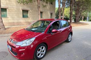 Citroen C3 PureTech 82 Exclusive