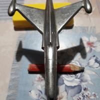  aeroplanino moto anni 50, 60, vespa, lambretta 