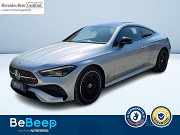 Mercedes-Benz CLE Coupé CLE COUPE 220 D AMG L...