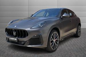MASERATI Grecale 3.0 V6 Trofeo 530cv auto