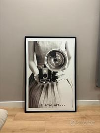 Tela quadro maison du monde