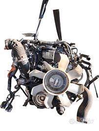 MORTORE NISSAN NAVARA 2021 YS23 130.000KM 120KW