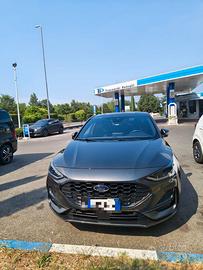 Ford Focus V 2022 1.0 ecoboost h ST-Line Design 12