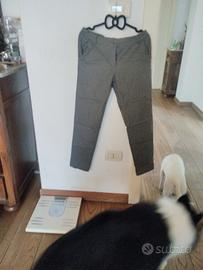 pantaloni donna 