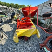 Falciacondizionatrice Frontale GS