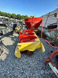 Falciacondizionatrice Frontale GS