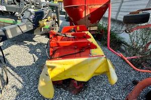 Falciacondizionatrice Frontale GS