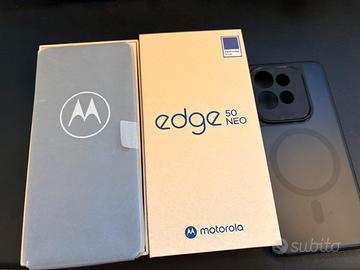 Motorola Edge 50 neo 512GB