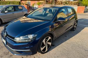 Golf 7.5 1.6 tdi 115 cv DSG Executive