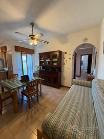 Trilocale in via Piano Lettieri