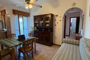 Trilocale in via Piano Lettieri