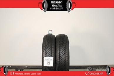 2 Gomme 145 70 R 13 Tourador al 96% SPED GRATIS