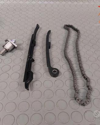 DISTRIBUZIONE NUOVA HONDA CRF 450 2017/2024 OEM