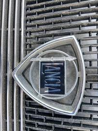 griglia lancia epoca
