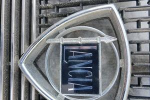 griglia lancia epoca
