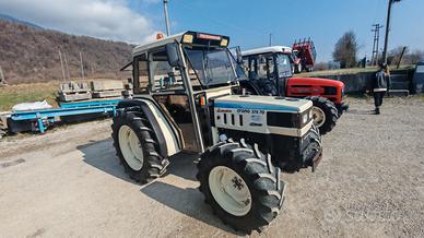 Lamborghini CRONO 70 e 660