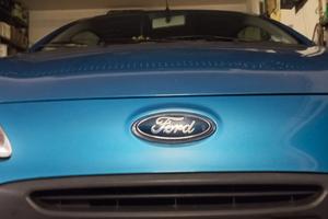 Ford Ka 1.2 Uniproprietaria neopatentati 