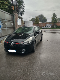 Clio 1.2 Live Gpl