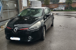 Clio 1.2 Live Gpl