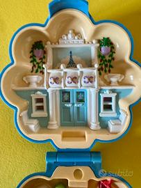 Polly pocket originale anni 90