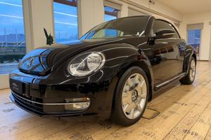 Volkswagen Maggiolino Cabrio 69.000 KM FULL