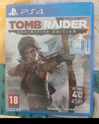 tomb raider 