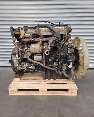 Motore Mercedes OM 936 916 Atego Antos Arocs E6