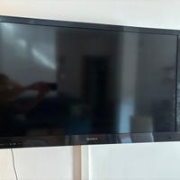 Televisione Sony 42 pollici