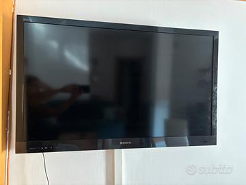 Televisione Sony 42 pollici