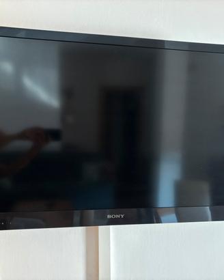 Televisione Sony 42 pollici