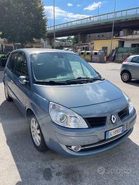Renault Scenic II 1.9 DCI