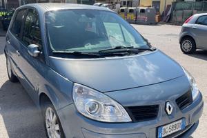 Renault Scenic II 1.9 DCI