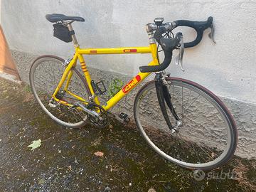 Bici da corsa Cinelli