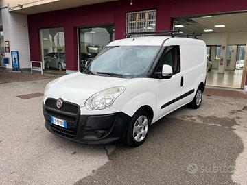 Fiat Doblo Doblò 1.6 MJT 105CV