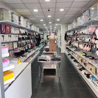 Negozio Aversa centro